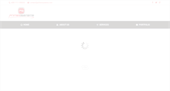 Desktop Screenshot of primexsystems.com